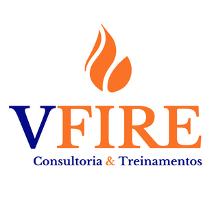 VFire Consultoria & Treinamentos logo