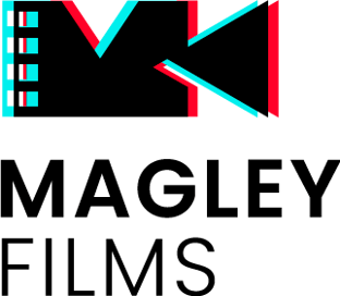 Magley Films logo