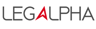Legalpha logo