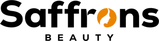 Saffron Beauty logo