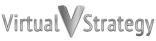 Virtual Strategy logo