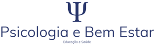 Psicologia  e Bem Estar logo