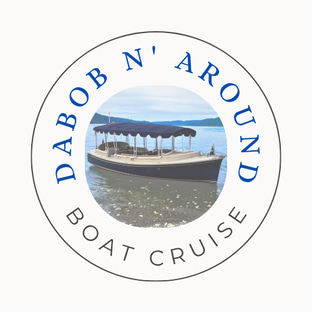 Dabob n' Around logo