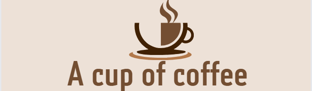 عالم القهوة  Coffee world logo