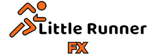 Little Runner logo