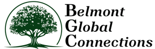 Belmont Global Connetions logo
