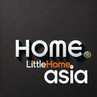 Littlehome.Asia FQDN logo