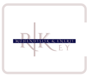 RKey Enerji&Mühendislik Danışmanlık logo