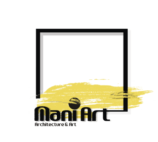 Studio Mani Art logo