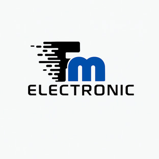 FM Electronic LLC logo