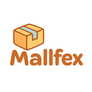 Mallfex logo
