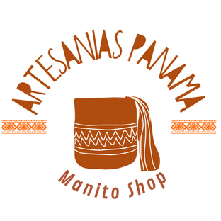 Artesanias Panama logo