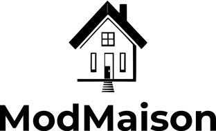 ModMaison logo