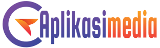 Aplikasimedia logo