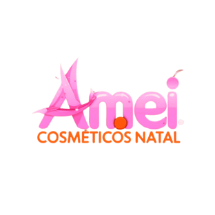 Amei Cosméticos Natal logo
