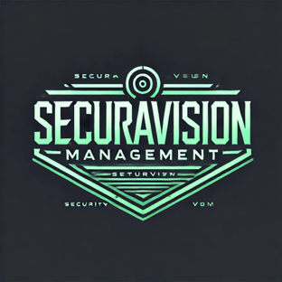 SecuraVision Management logo