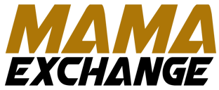 MaMa Exchange logo