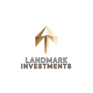 Landmark Investments logo
