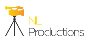 NL Productions logo