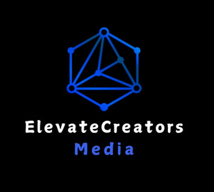 ElevateCreatorsMedia logo