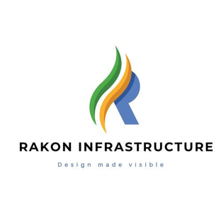 Rakon Infrastructure logo