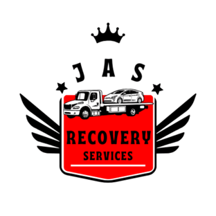 jasrecoverysevices.com logo