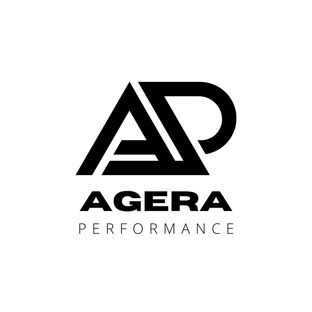 Agera performance logo