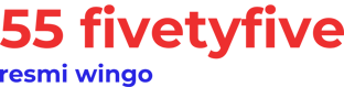 55 fivetyfive resmi play logo