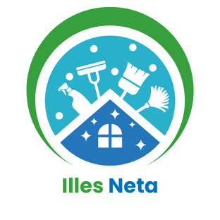 Illes Neta logo
