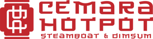 Cemara Hotpot logo