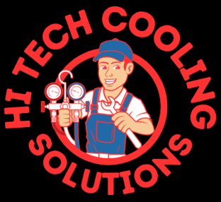 Hi Tech Cooling Solutions logo