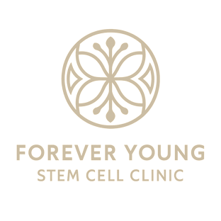 Forever Young Stem Cell logo