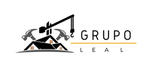 Grupo Leal logo