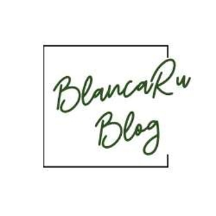 BlancaRu Blog logo