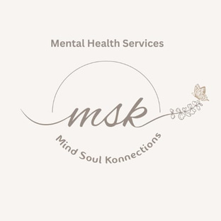 Msk Clinic logo