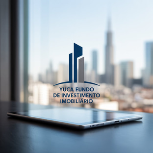 Yuca Fundo de Investimento Imobiliario Responsabilidade Limitada logo