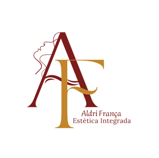 Aldri França  Estética Integrada logo