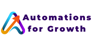 Automations for Growth logo