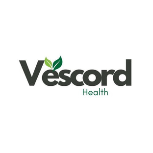 Vescord Health logo