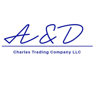 A&D Charles Trading Company logo