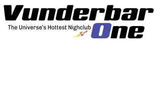Vunderbar One logo