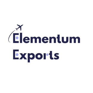 Elementum Exports logo