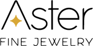 Aster Fine Jewelry logo