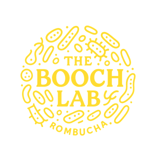The Booch Lab logo
