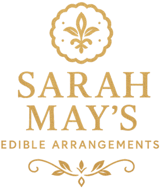 Sarah May's logo