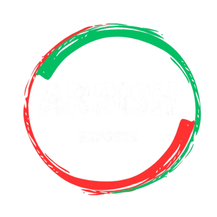 Arbish Exports logo