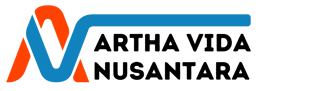 Artha Vida Nusantara logo