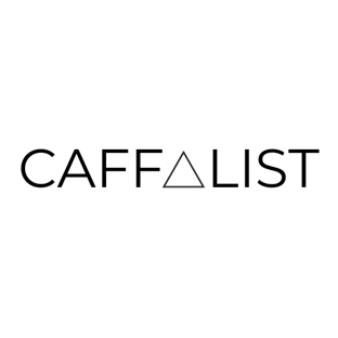 Catalyst by Caffista logo