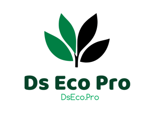 Ds Eco Pro logo