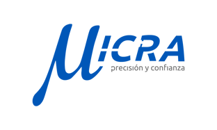 MICRA logo